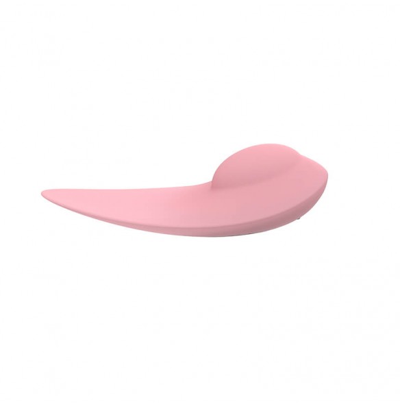 Japan GALAKU - Air Touch Female Wearable Invisible Vibrator Egg (Support APP Mini Programs Or Smart APP Model) Japan GALAKU - Air Touch Female Wearable Invisible Vibrator Egg (Support APP Mini Programs Or Smart APP Model)